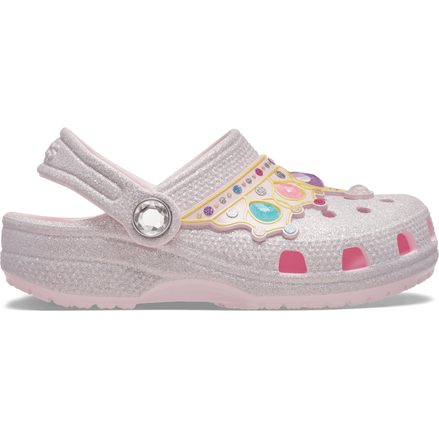 Crocs Outlet | Toddler IAM Princess Clog
