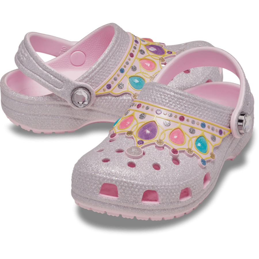 Crocs Outlet | Toddler IAM Princess Clog