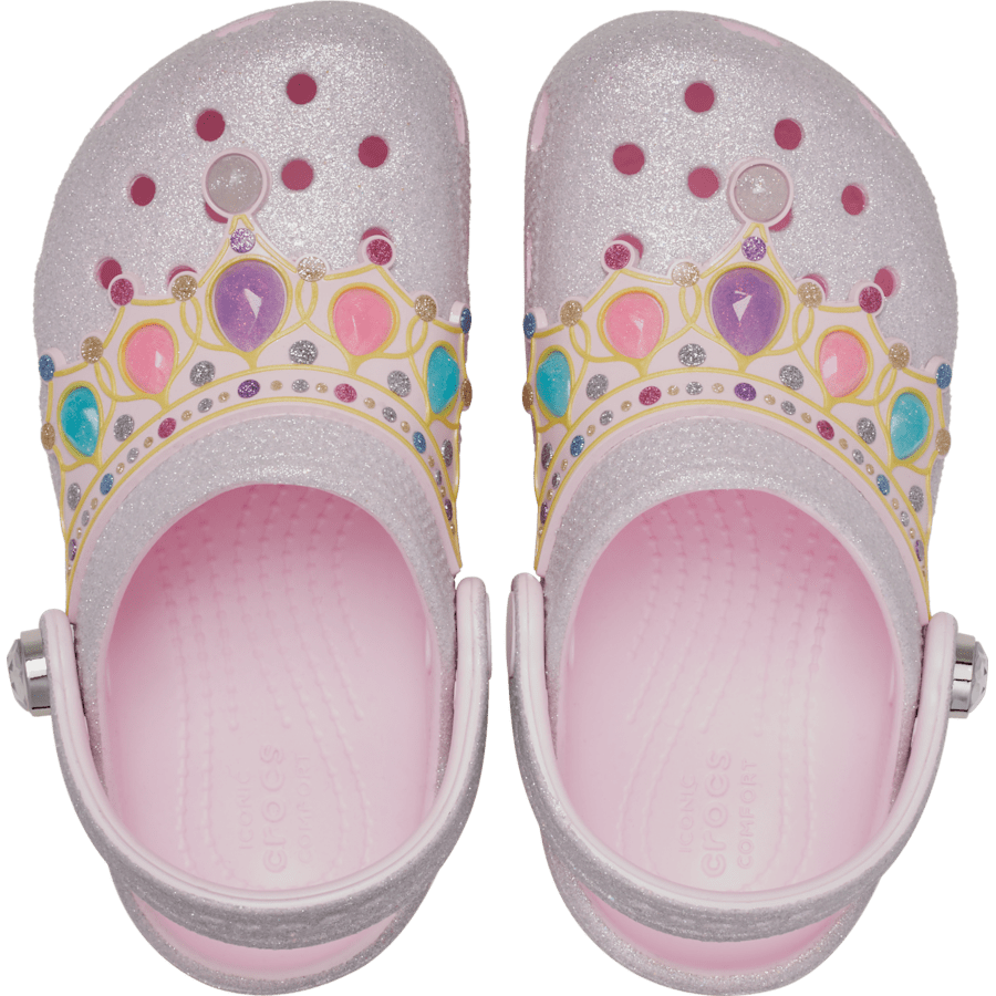 Crocs Outlet | Toddler IAM Princess Clog