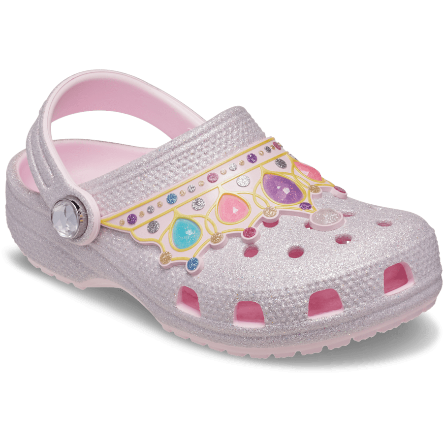 Crocs Outlet | Toddler IAM Princess Clog