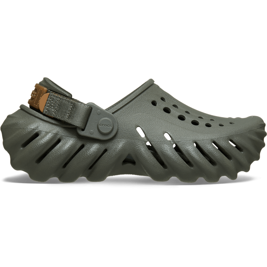 Crocs Online | Kids' Echo Gum Tab Clog