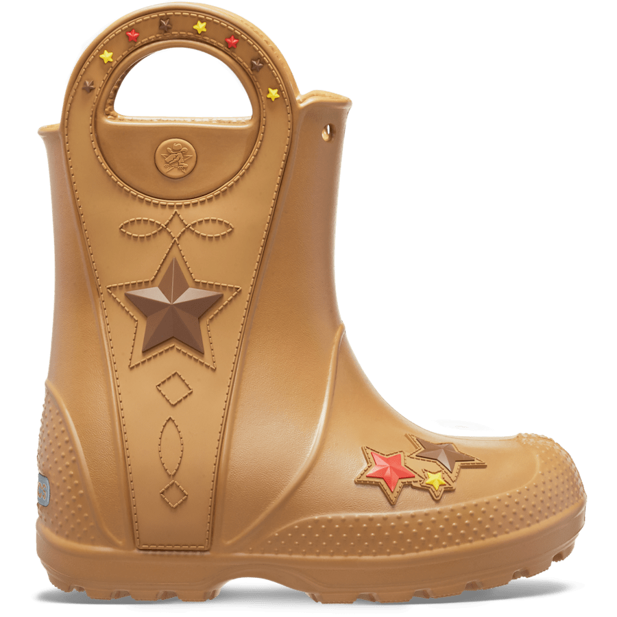 Crocs For Sale | Kids' Handle It Western Boot