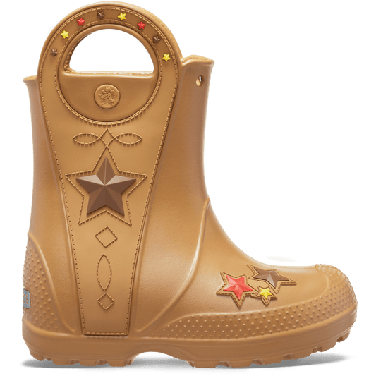 Crocs For Sale | Kids' Handle It Western Boot