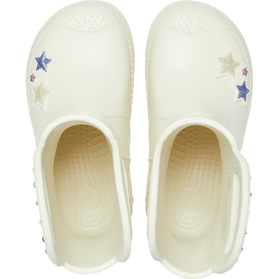 Crocs Sale | Toddler Handle It Western Metallic Boot