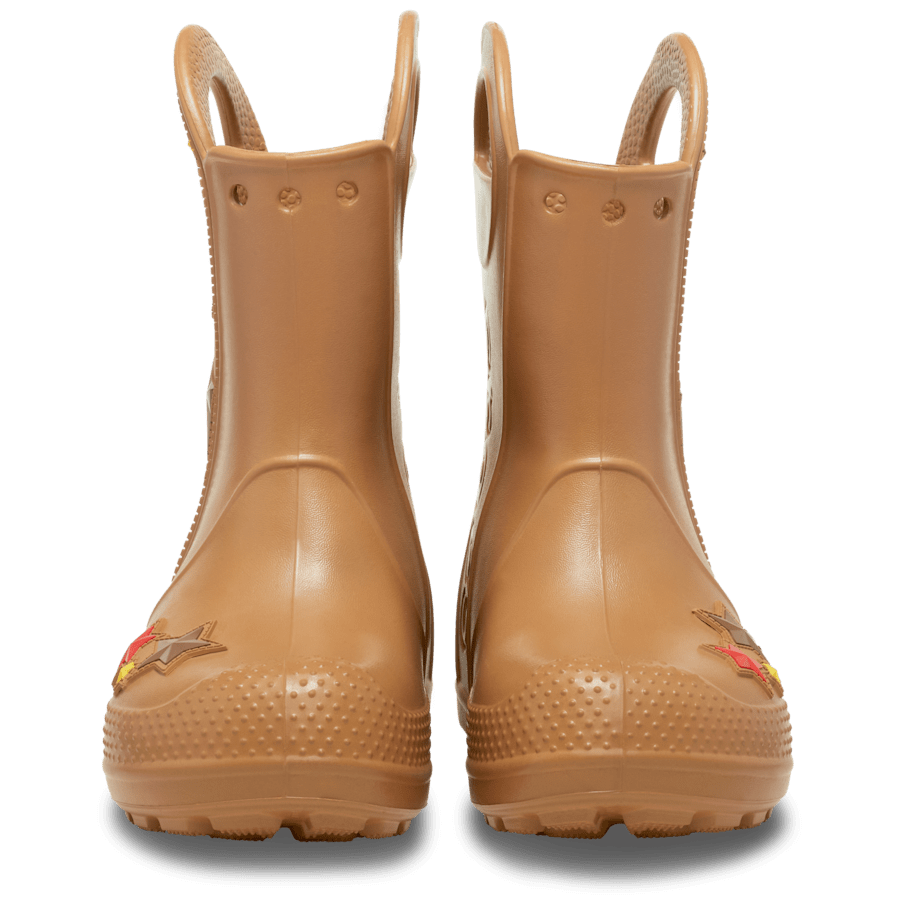 Crocs Online | Toddler Handle It Western Boot