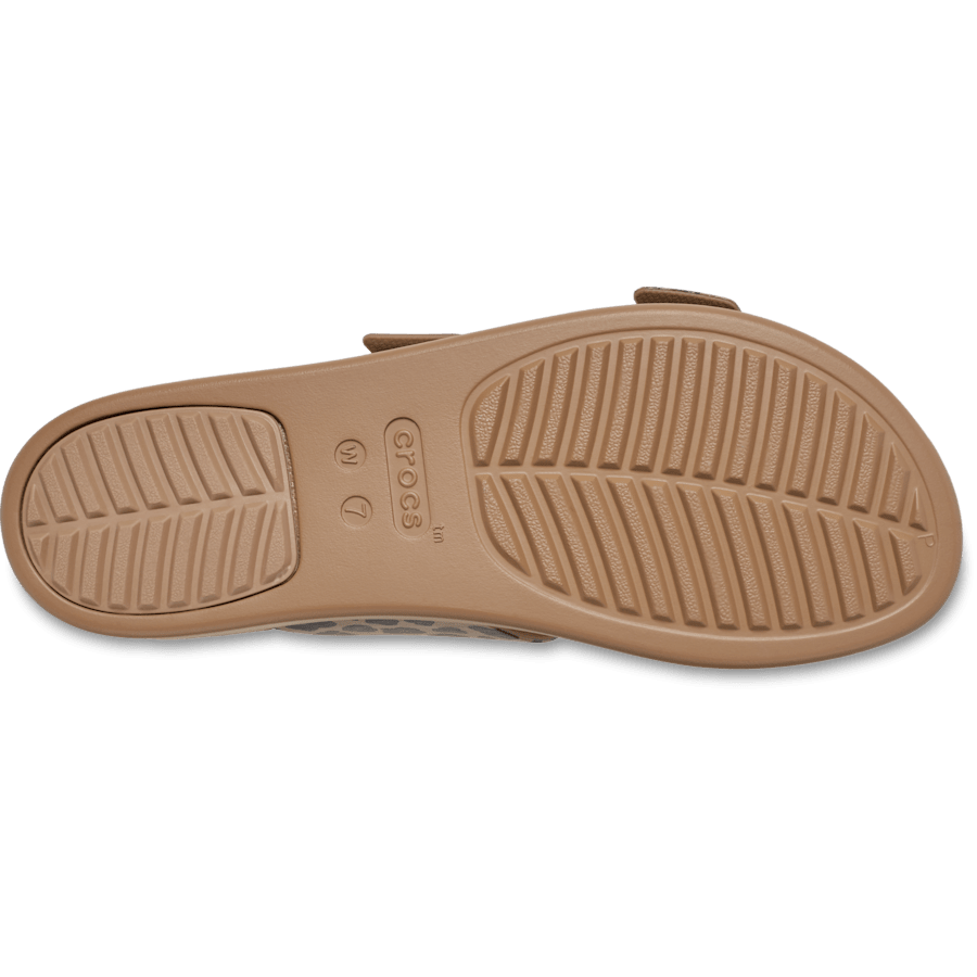 Crocs New | Brooklyn Animal Buckle Low Low