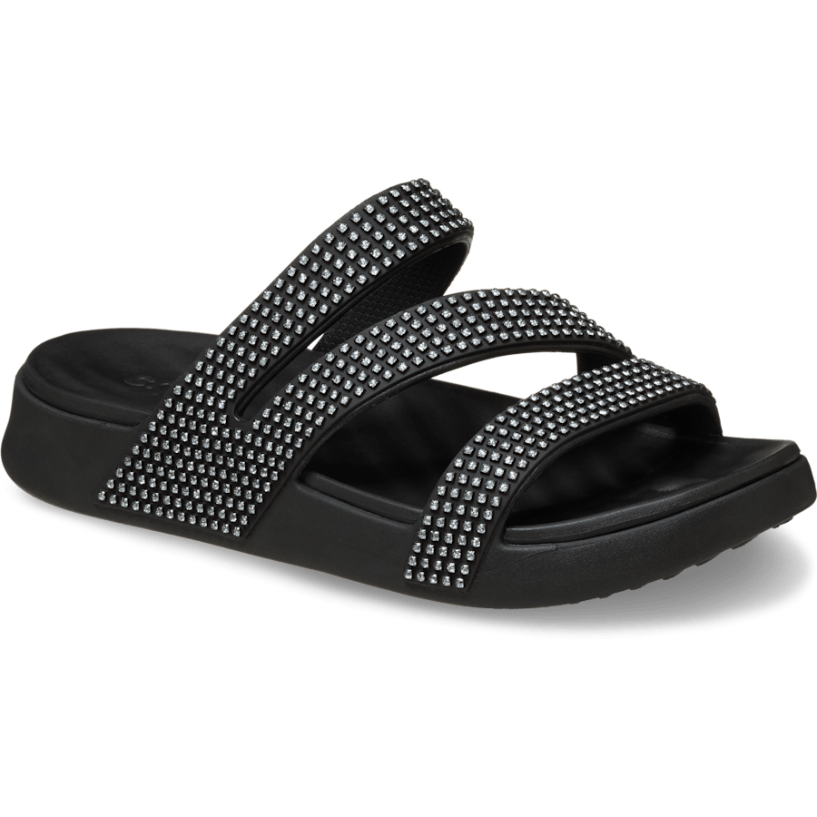 Crocs On sale | Getaway Gems Strappy