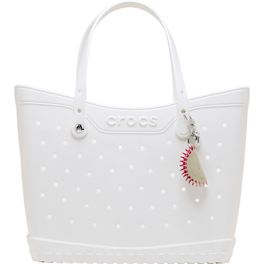 Crocs Discount | Fly Trap Bag Charm Pouch