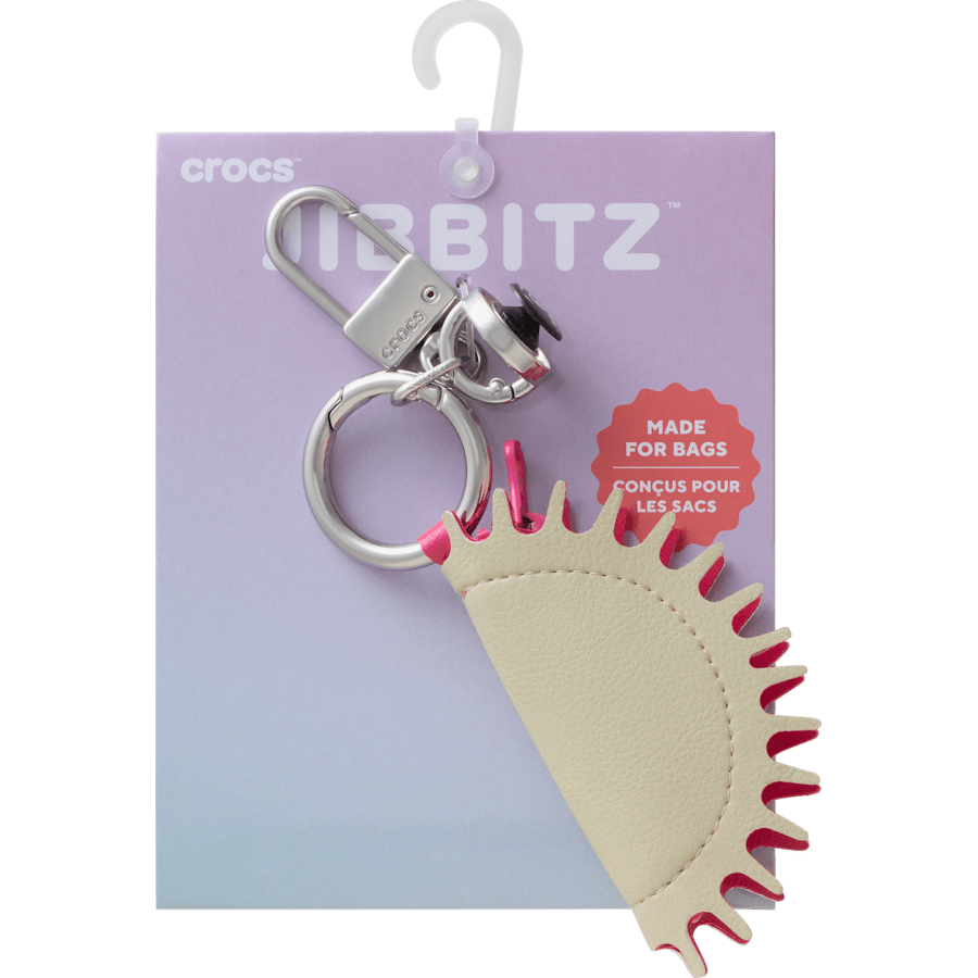 Crocs Discount | Fly Trap Bag Charm Pouch