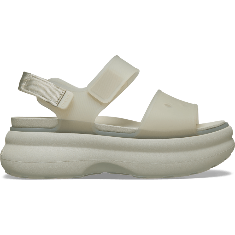 Crocs For Sale | Soho Frosted Y Strap Sandal
