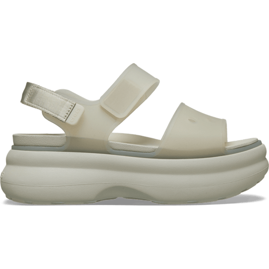 Crocs For Sale | Soho Frosted Y Strap Sandal
