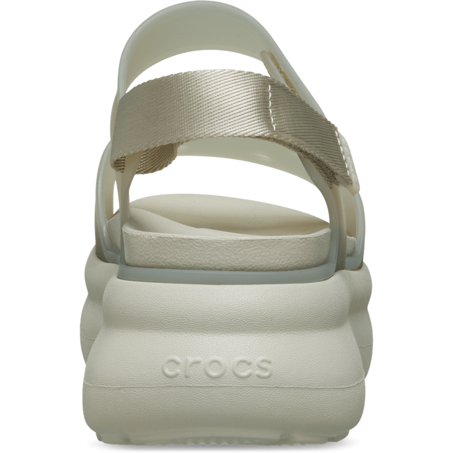 Crocs For Sale | Soho Frosted Y Strap Sandal