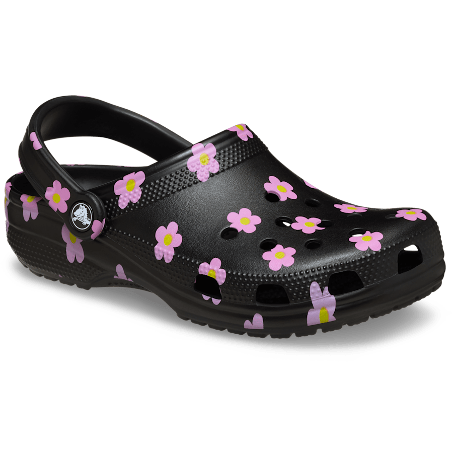 Crocs For Sale | Kids' Classic Flower Clog