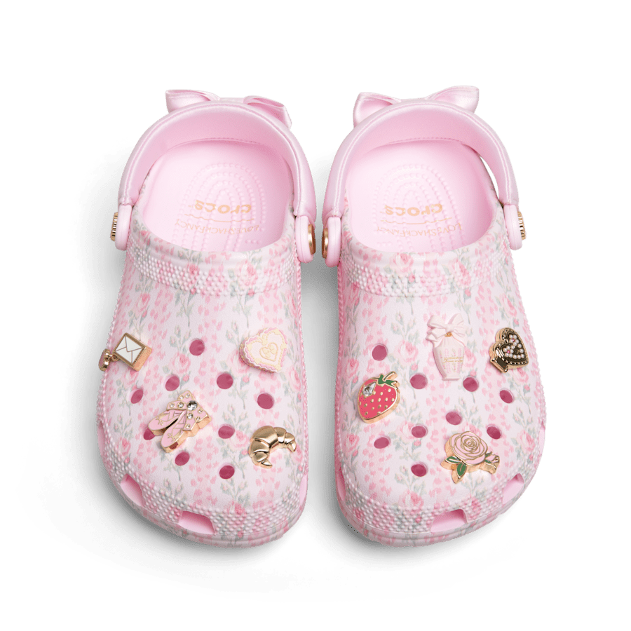 Crocs Sale | LoveShackFancy Classic Clog