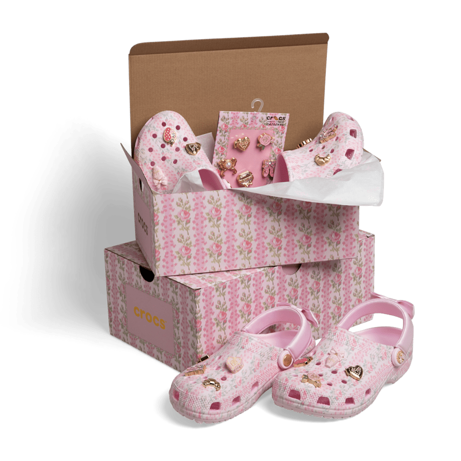 Crocs Sale | LoveShackFancy Classic Clog