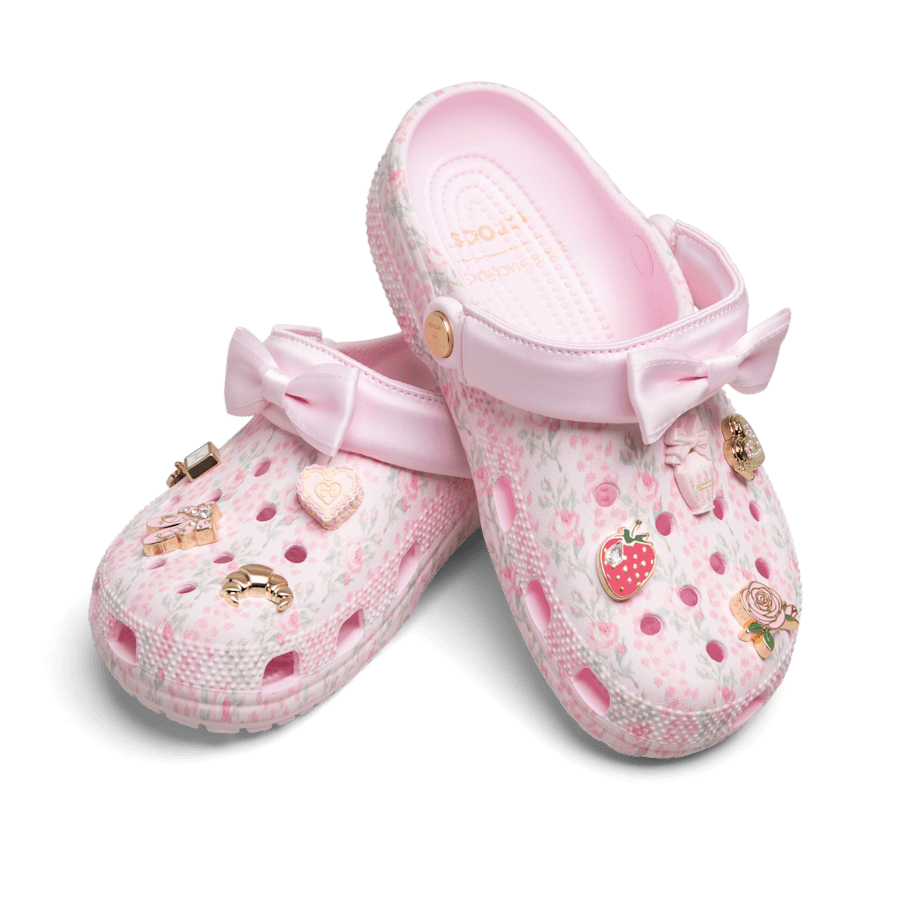 Crocs Sale | LoveShackFancy Classic Clog