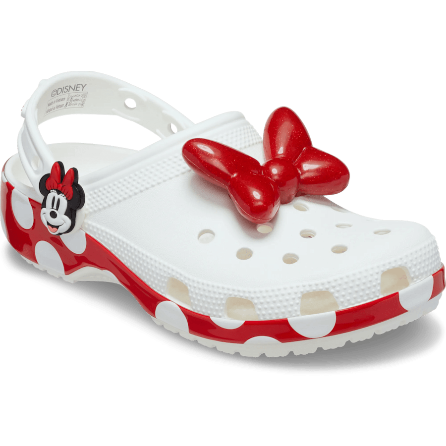 Crocs Discount | Minnie Mouse Classic Clog