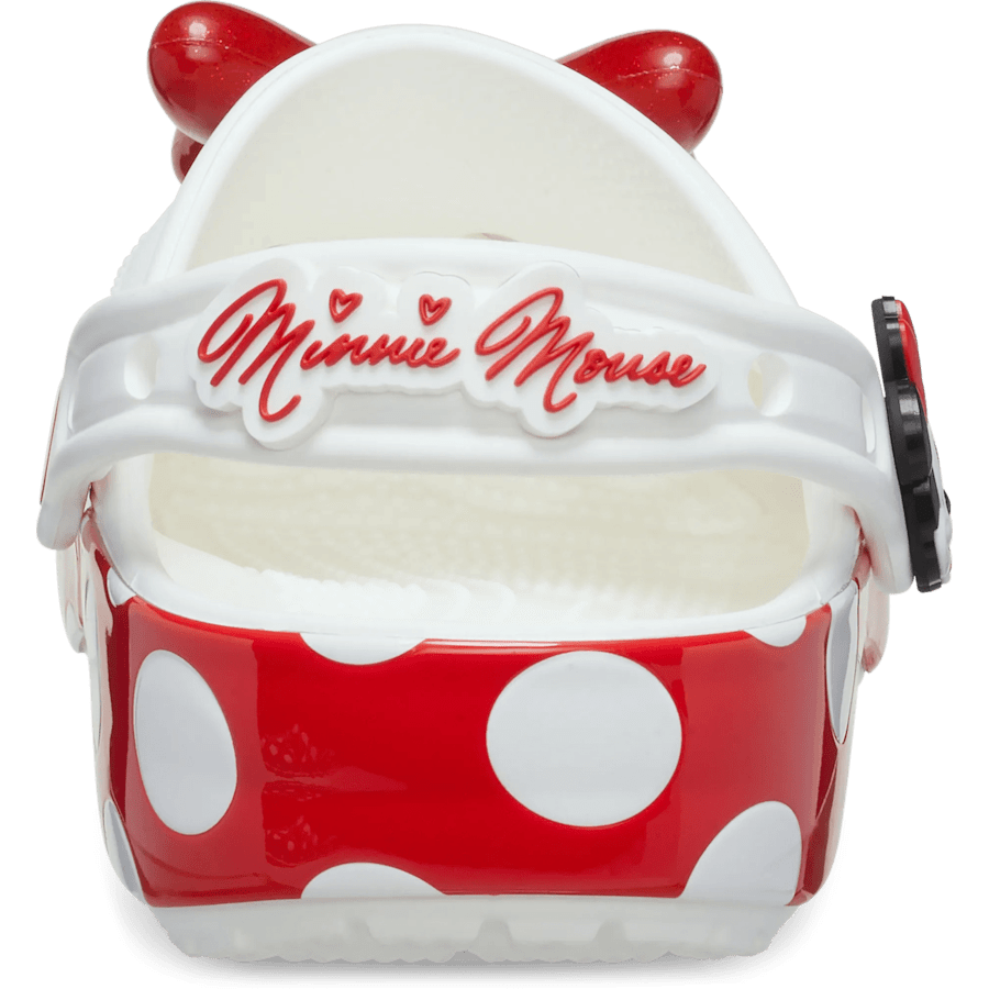 Crocs Discount | Minnie Mouse Classic Clog
