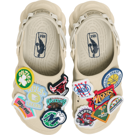 Crocs For Sale | NBA Echo Clog US