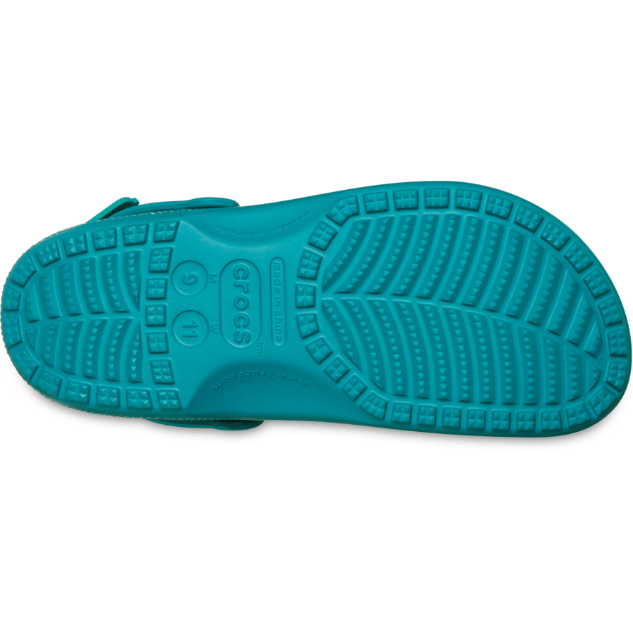 Crocs New | NFL Miami Dolphins Classic Clog