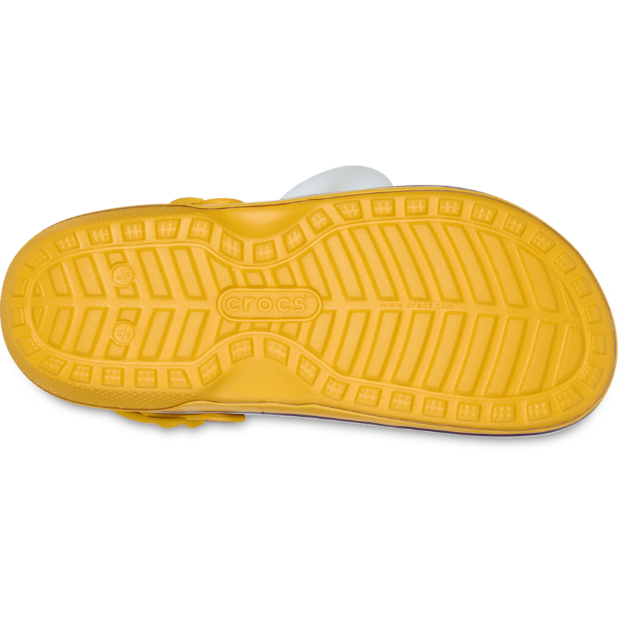 Crocs Online | NFL Minnesota Vikings Classic Lined Clog