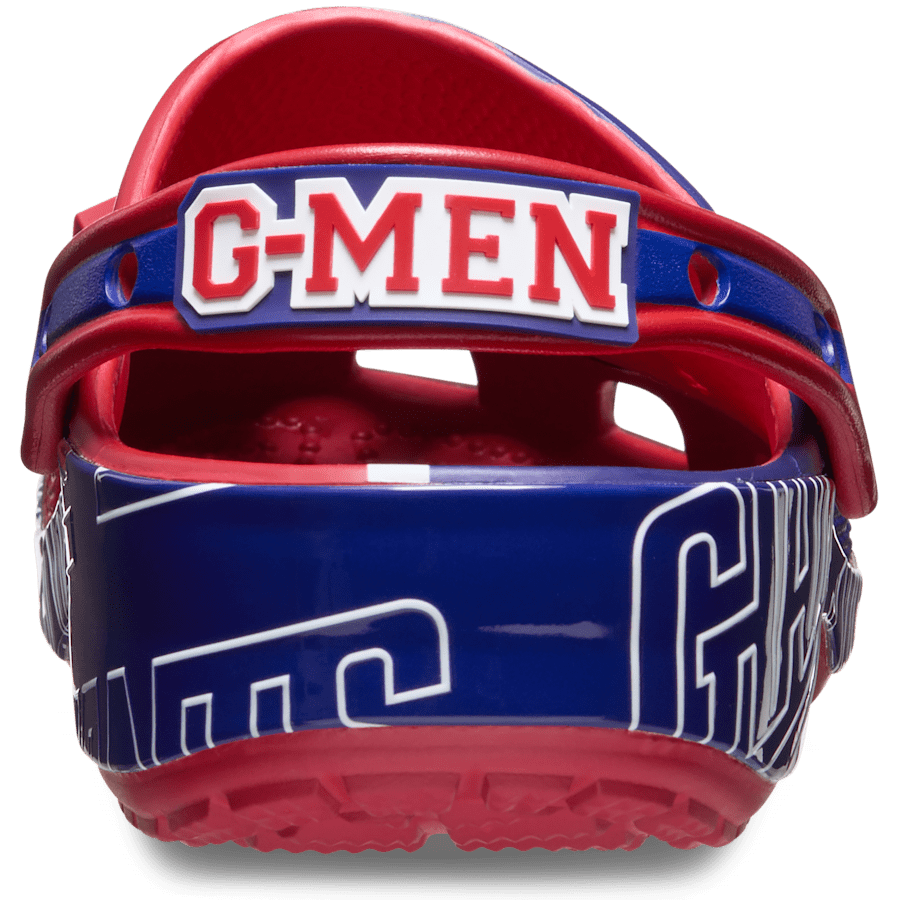 Crocs Outlet | NFL New York Giants Classic Clog