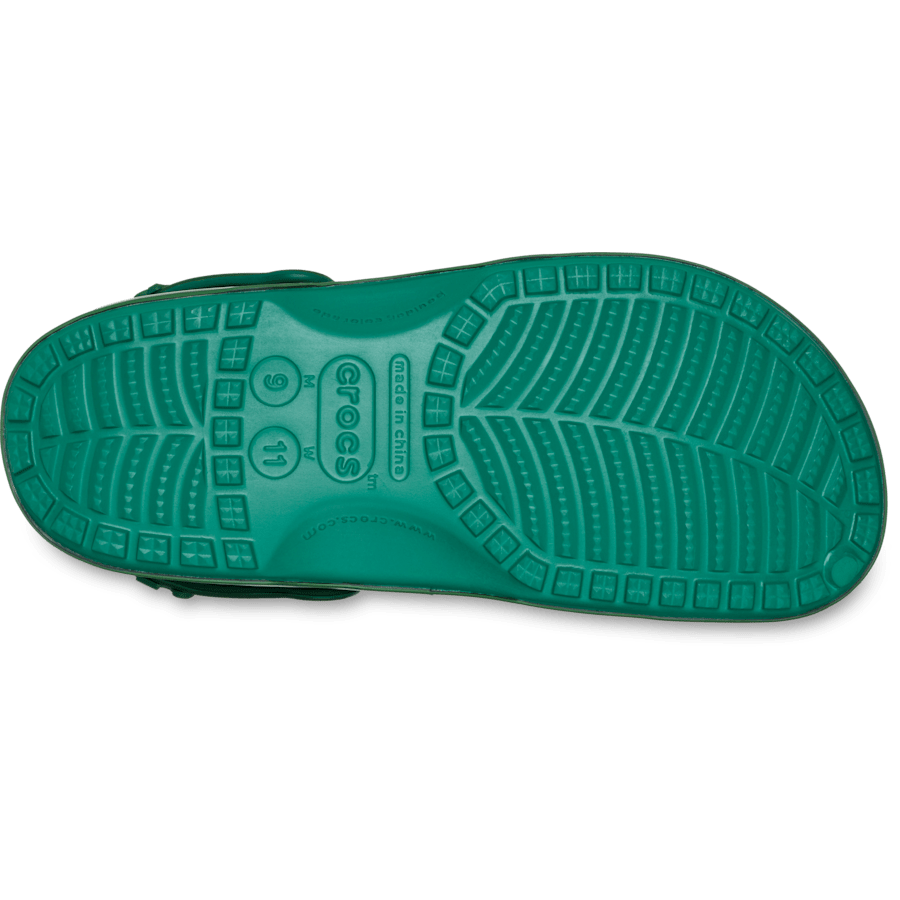Crocs | NFL New York Jets Classic Clog