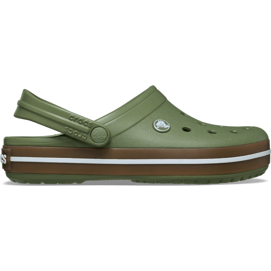 Crocs On sale | Crocband Gum Clog