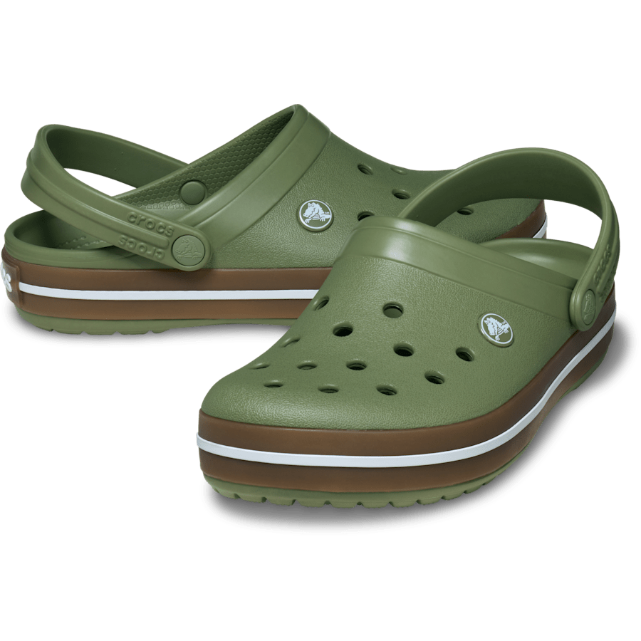 Crocs On sale | Crocband Gum Clog