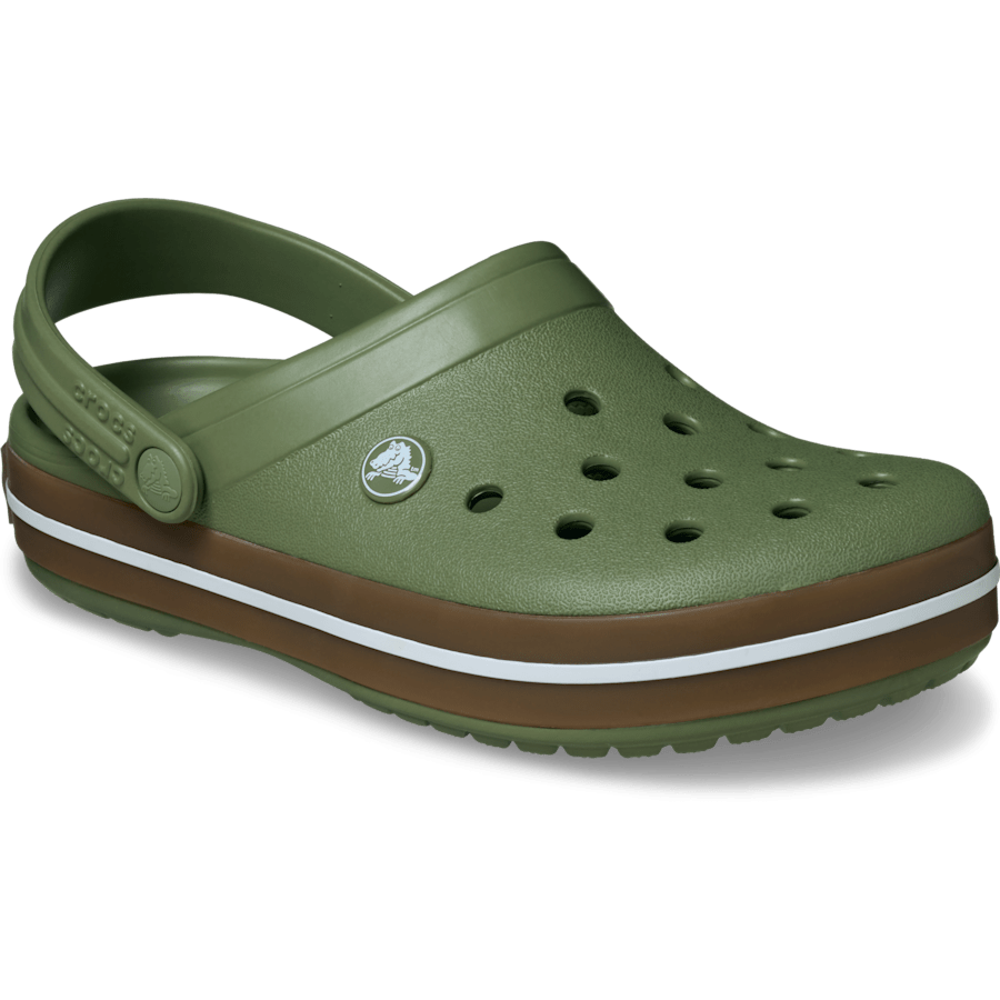 Crocs On sale | Crocband Gum Clog