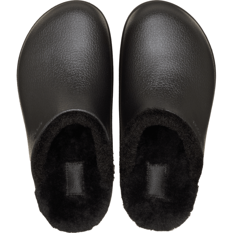 Crocs Online | Dylan Platform Lined Clog