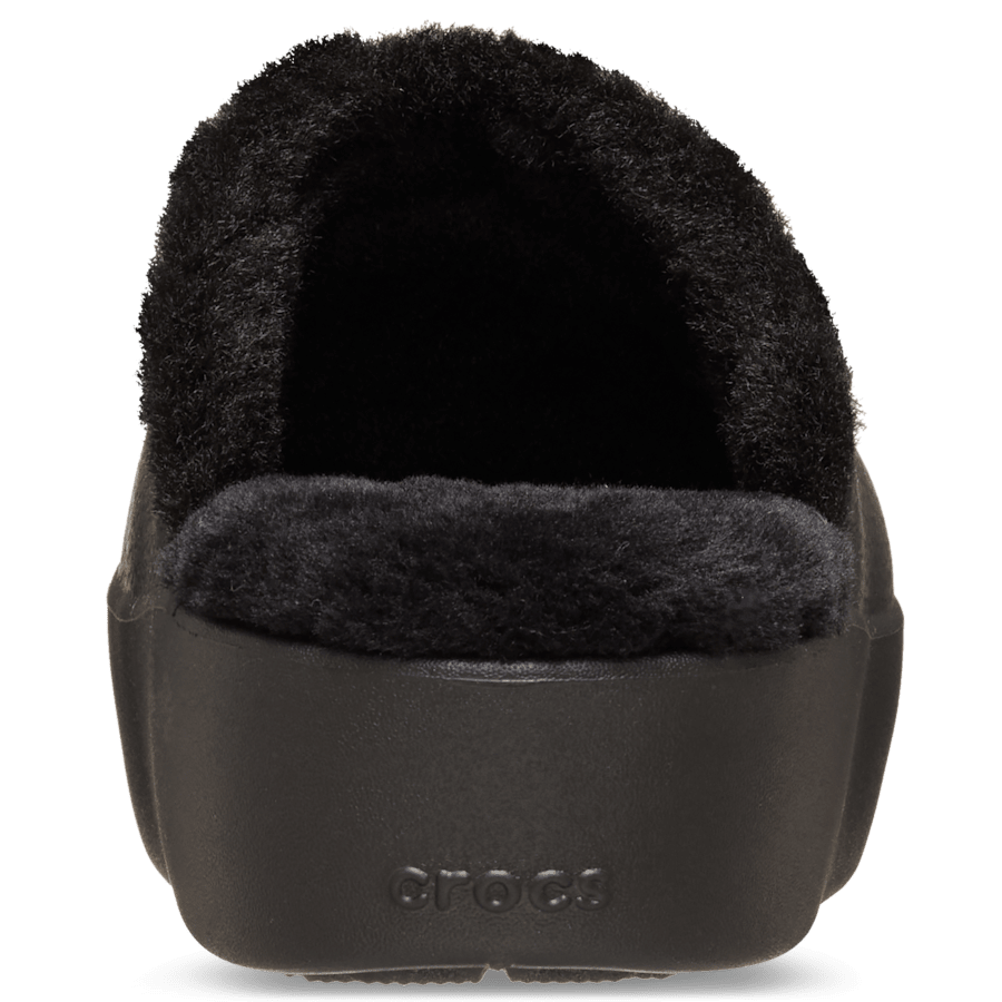 Crocs Online | Dylan Platform Lined Clog