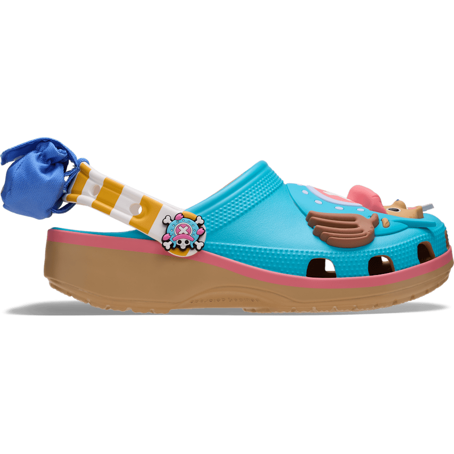 Crocs US | Kids ONE PIECE Chopper Classic Clog