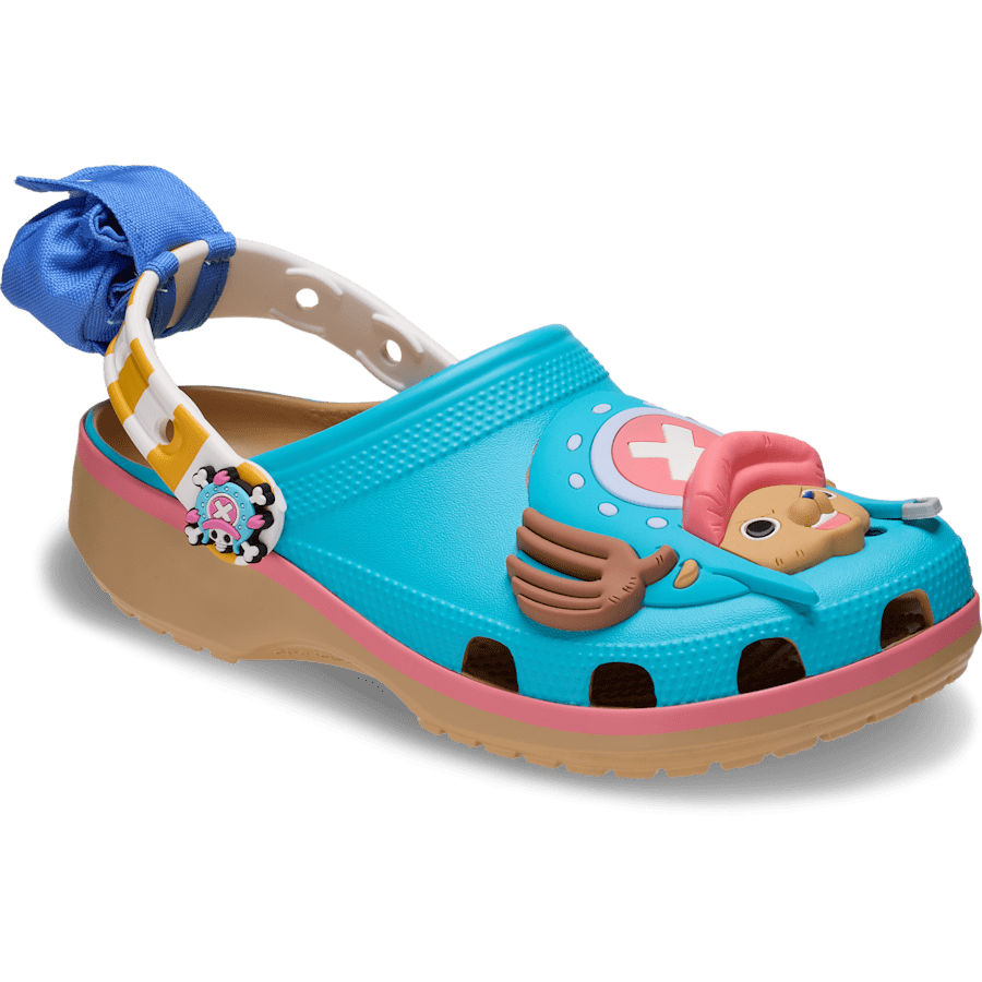 Crocs US | Kids ONE PIECE Chopper Classic Clog