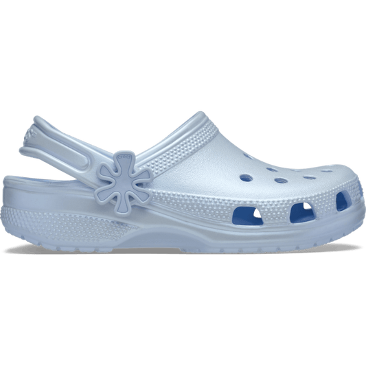 Crocs Online | Kids' Classic Pearl Shine Clog