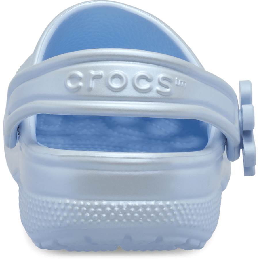 Crocs Online | Kids' Classic Pearl Shine Clog