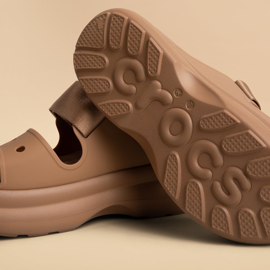Crocs New | Soho Two Strap Sandal