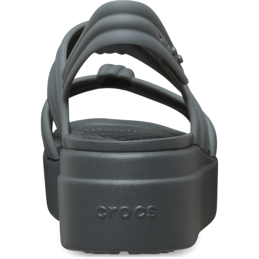 Crocs Outlet | Brooklyn Knot Low Wedge