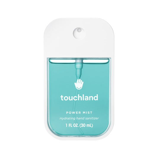 Crocs New | Touchland Power Mist Hand Sanitizer