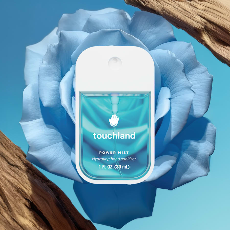 Crocs New | Touchland Power Mist Hand Sanitizer