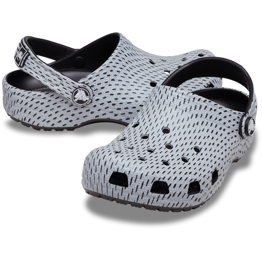 Crocs Outlet | Classic Jersey Clog K
