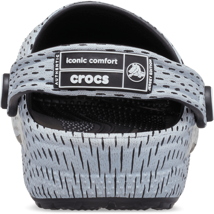 Crocs Outlet | Classic Jersey Clog K