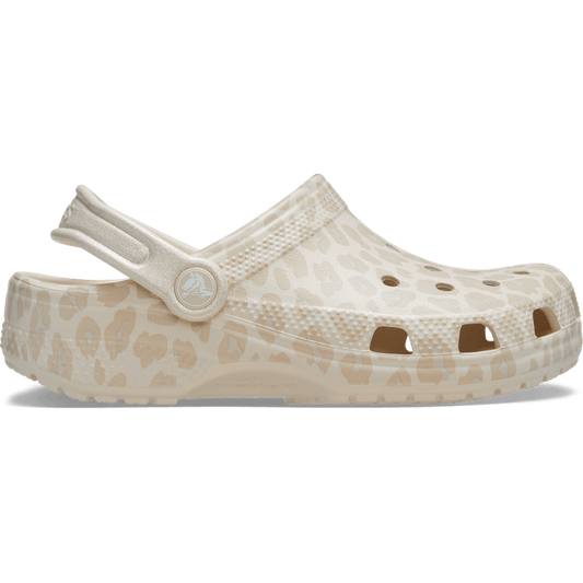 Crocs On sale | Kids' Classic Animal Glitter Clog