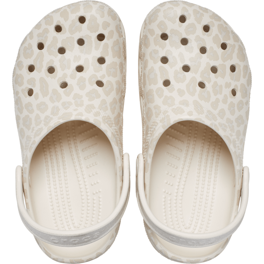 Crocs On sale | Kids' Classic Animal Glitter Clog