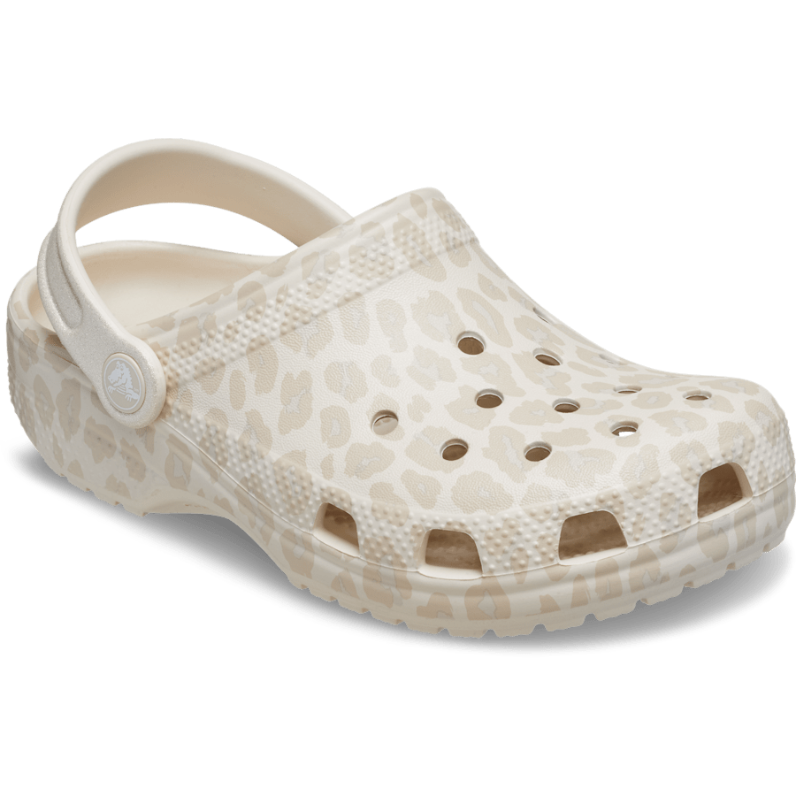 Crocs On sale | Kids' Classic Animal Glitter Clog