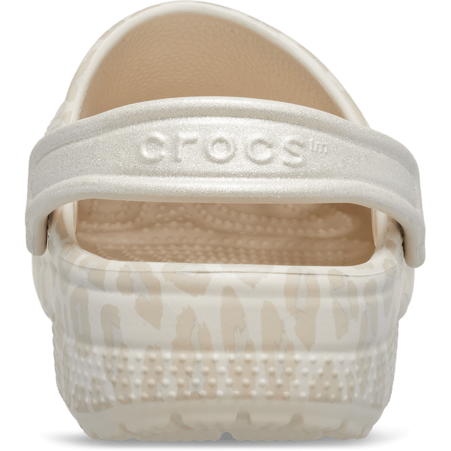 Crocs On sale | Kids' Classic Animal Glitter Clog