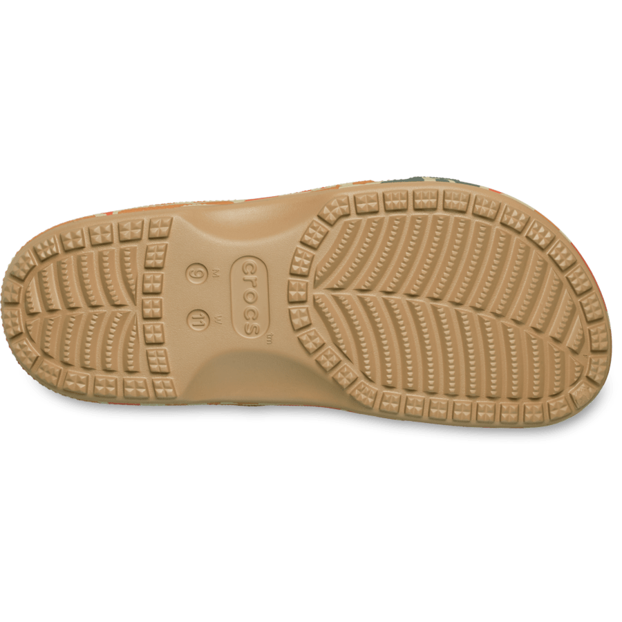 Crocs US | Classic Duck Camo Boat Shoe