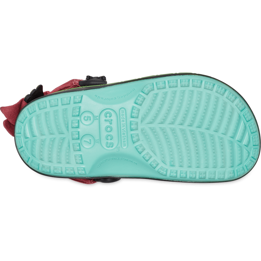 Crocs Sale | ONE PIECE Zoro Classic Clog