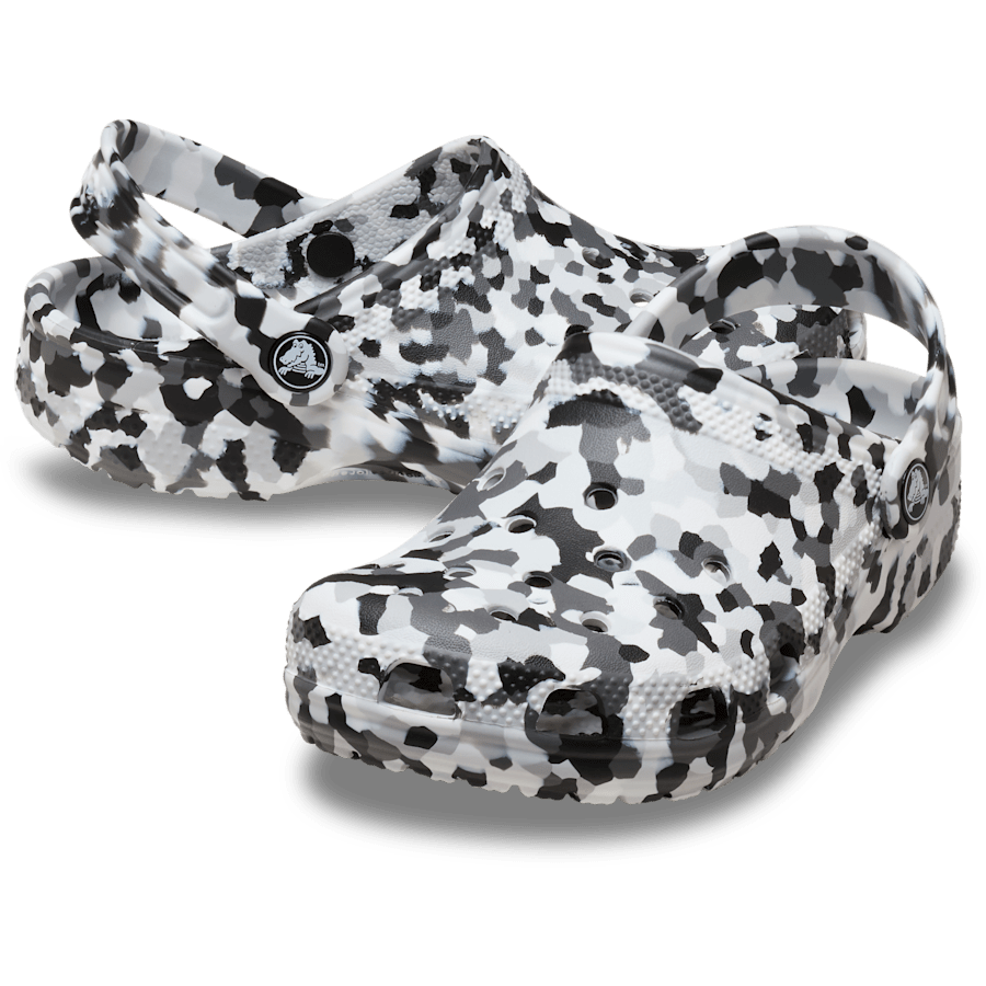 Crocs Outlet | Kids' Classic Confetti Clog