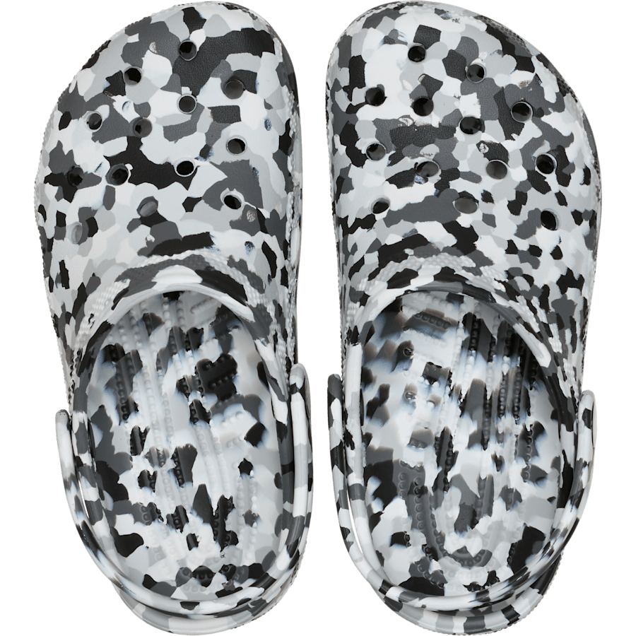Crocs Outlet | Kids' Classic Confetti Clog